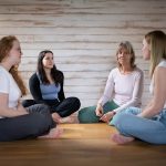 Workshop -  Ich will nicht mehr funktionieren!