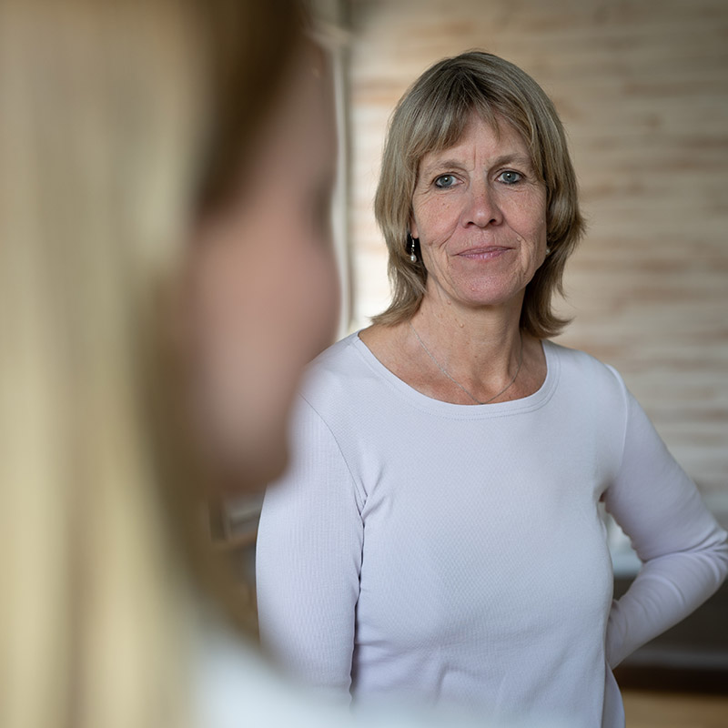 Workshop -  Ich will nicht mehr funktionieren!