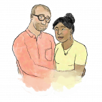 Jugendliche im Übergang - wie Eltern begleiten können.